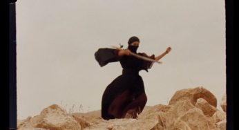 Noor Abed en el Museu Tàpies (Barcelona): resistiendo al olvido, a través de gestos cotidianos que se hacen ritual