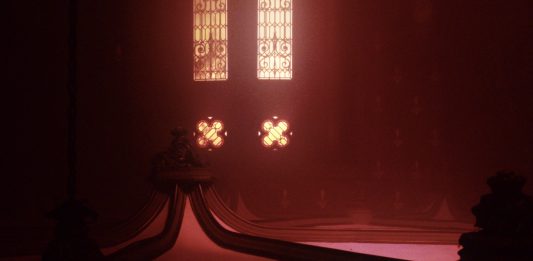 Angelika Markul próximamente en Albarrán Bourdais (Madrid)