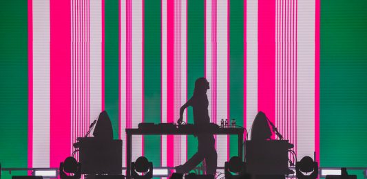 MIRA 2025 (Barcelona): música y arte digital en estado puro