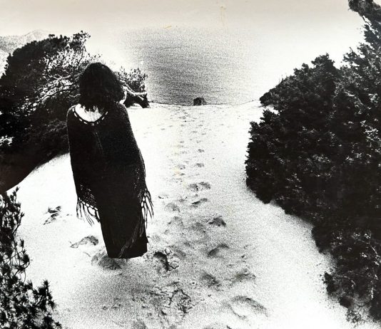 Tony Keeler – ‘Surgir, desvanecer, perdurar’