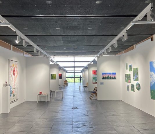 Llega una nueva edición de la feria de arte contemporáneo ‘MARTE’ (Castellón)