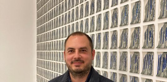 Oriol Vilanova representará a España en la 61ª Bienal de Arte de Venecia