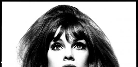 ‘Changing Fashion’ de David Bailey en La Fundación MOP (La Coruña)