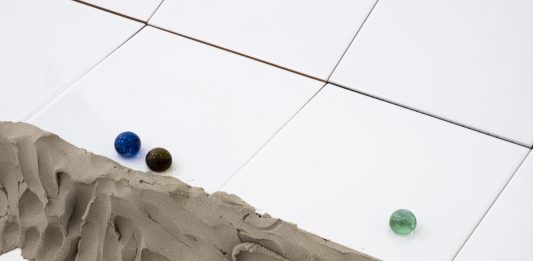 La artista Candela Bado inaugura en Jorge López Galería (Valencia)