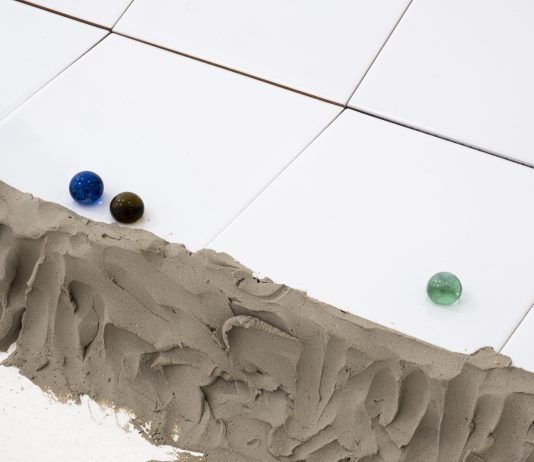 La artista Candela Bado inaugura en Jorge López Galería (Valencia)