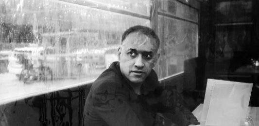 ‘Kamal Aljafari: el archivo como territorio’ en la Filmoteca Española (Madrid)