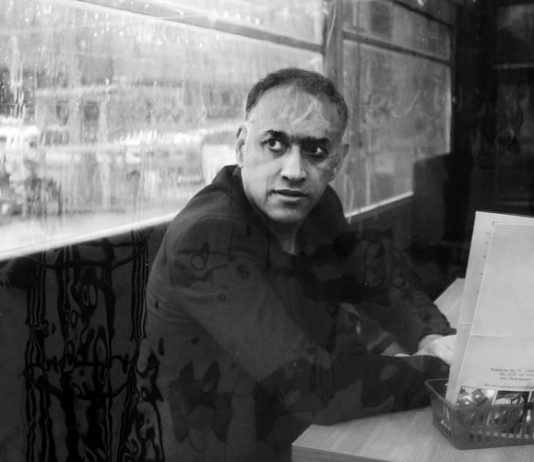 ‘Kamal Aljafari: el archivo como territorio’ en la Filmoteca Española (Madrid)