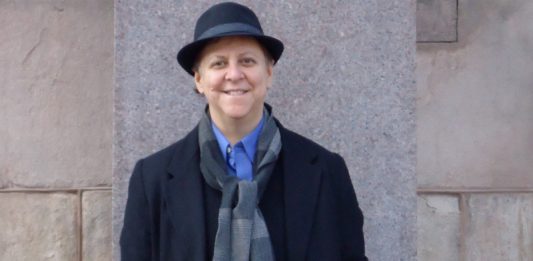 Mayo de arte y física cuántica en Tabakalera (San Sebastián)