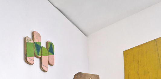 Galería Gärna (Madrid) presenta ‘La mirada compartida’ de Sergio Femar y Carlos Pascual