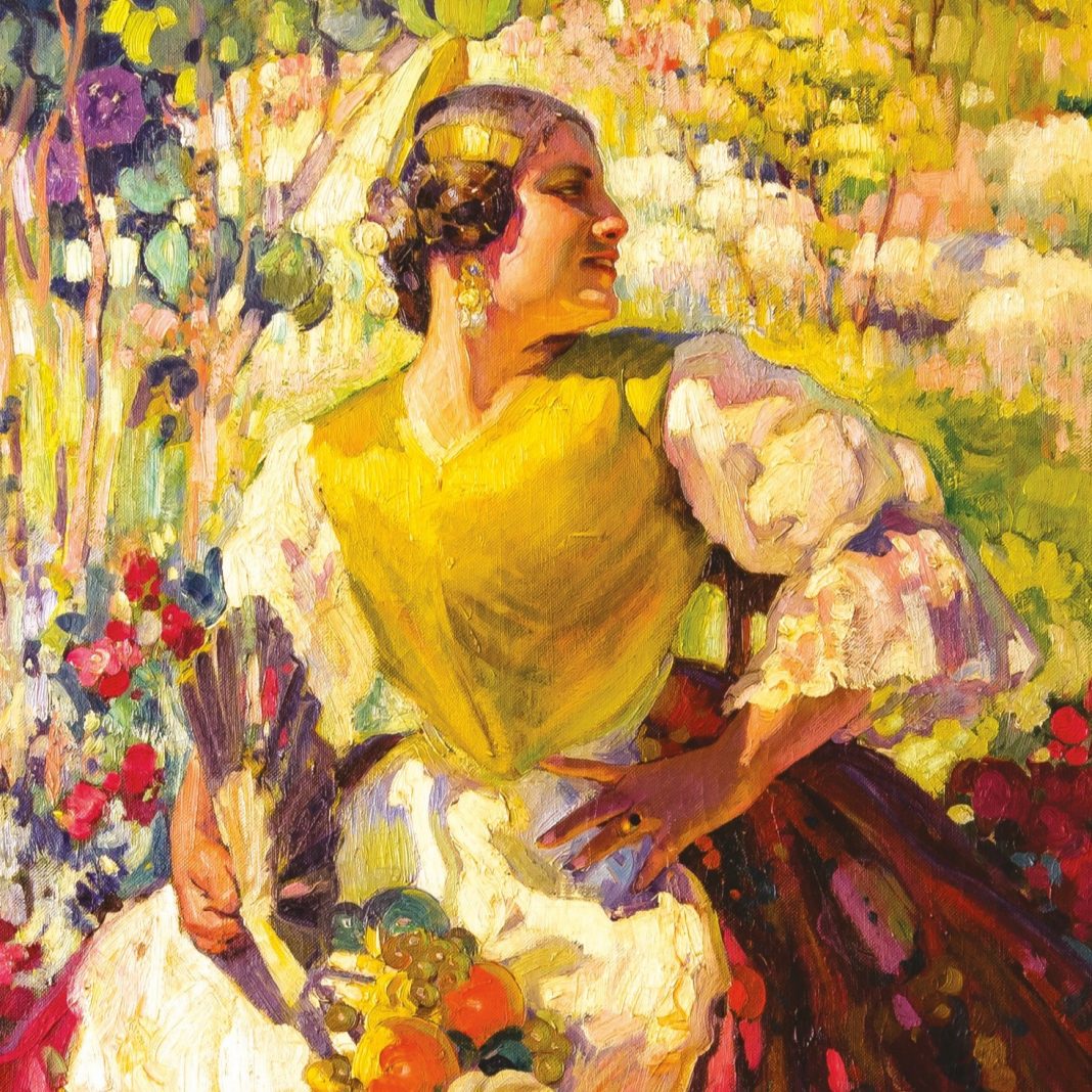 ‘Escenas y paisajes en la pintura valenciana. Siglos XIX y XX’https://www.exibart.es/repository/media/2025/04/Luis-Dubon.-Labradora-valenciana-1917.-Museo-de-la-ciudad.-Ayuntamiento-de-Valencia-1068x1068.jpg