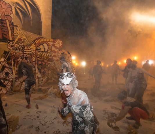 ‘Natura Centrum Est’: La Rebelión de la Naturaleza en el Barri Vell de Girona