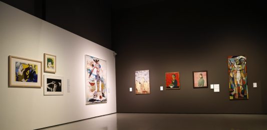 El MNAC (Barcelona) incorpora nuevas obras a su colección permanente