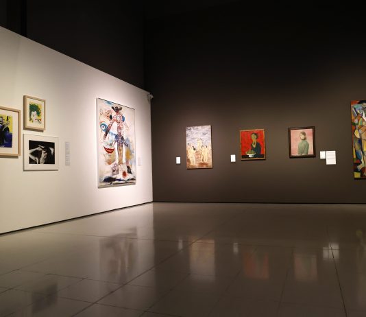 El MNAC (Barcelona) incorpora nuevas obras a su colección permanente