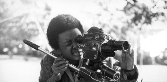 El cine documental de Sara Gómez llega a La Virreina (Barcelona)