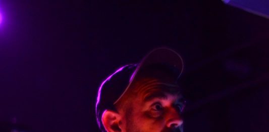 Sergi Botella Llongueras: el nuevo director de Hangar (Barcelona)