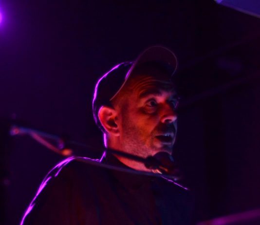 Sergi Botella Llongueras: el nuevo director de Hangar (Barcelona)