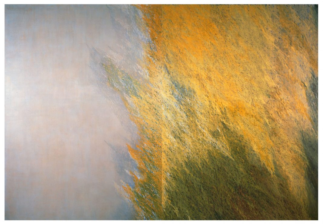 Soledad Sevilla – ‘Ritmos, tramas y variables’https://www.exibart.es/repository/media/2025/04/Soledad-Sevilla.-Diptico-de-Valencia-1996.-IVAM-Institut-Valencia-dArt-Modern-Generalitat-Donacion-de-la-artista-scaled-1-1068x743.jpg