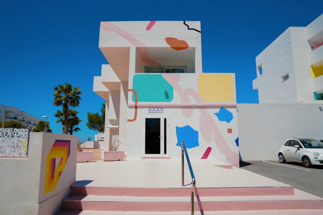 ADDA Gallery Ibiza