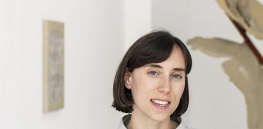 Claudia Elies será la nueva directora del Centre d’Art Contemporani Fabra i Coats (Barcelona)