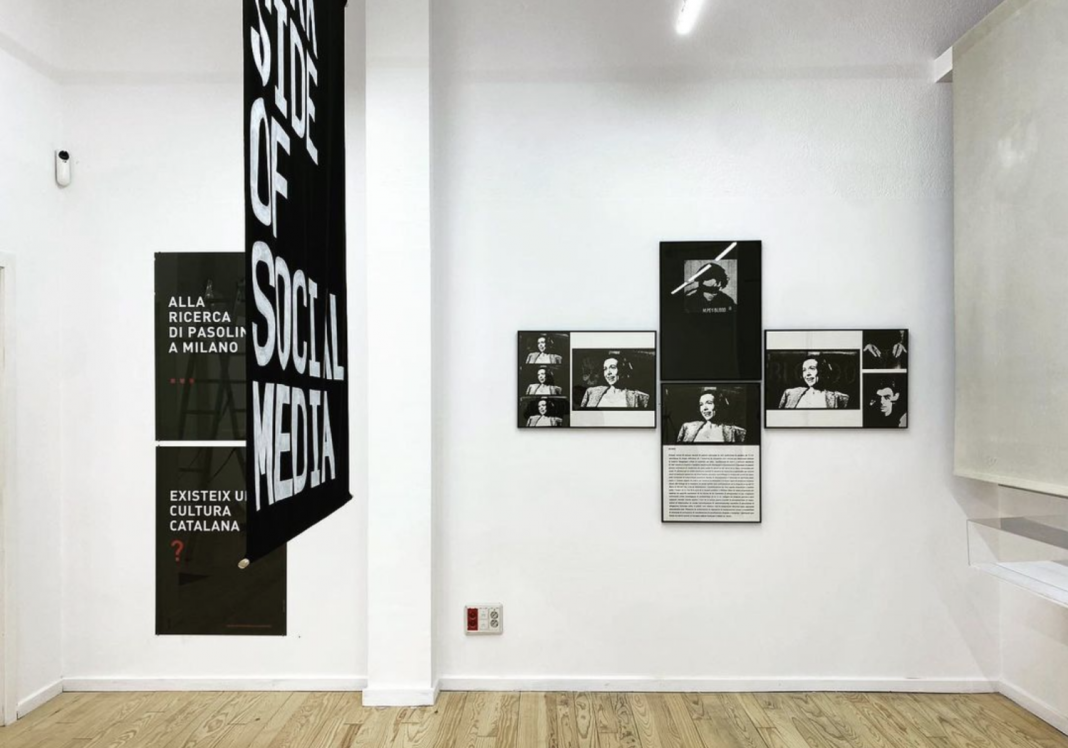 Juan Naranjo Galería de Arte & Documentos (Casanova)