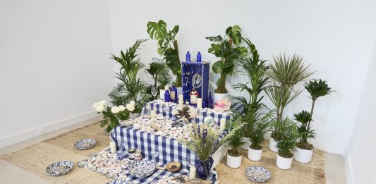 La exposición ‘Becoming Ocean’ abre sus puertas en Niza para plantear una conversación social sobre el océano