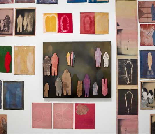 El Reina Sofía (Madrid) inaugura una exposición antológica de Marisa González