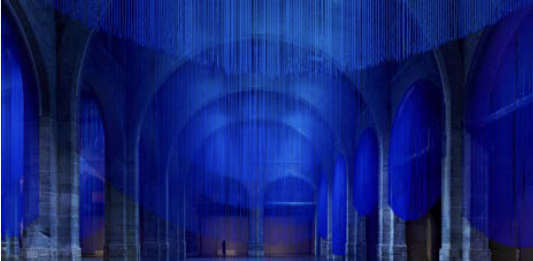 Kapwani Kiwanga es la ganadora del ‘Premi Joan Miró 2025’ (Barcelona)