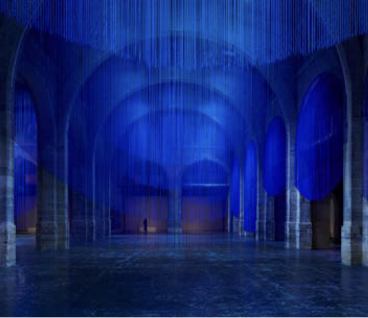 Kapwani Kiwanga es la ganadora del ‘Premi Joan Miró 2025’ (Barcelona)