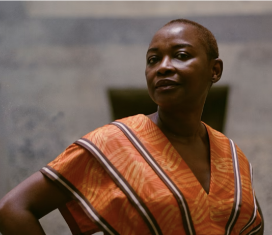 Fallece Koyo Kouoh, comisaria de la Bienal de Venecia 2026