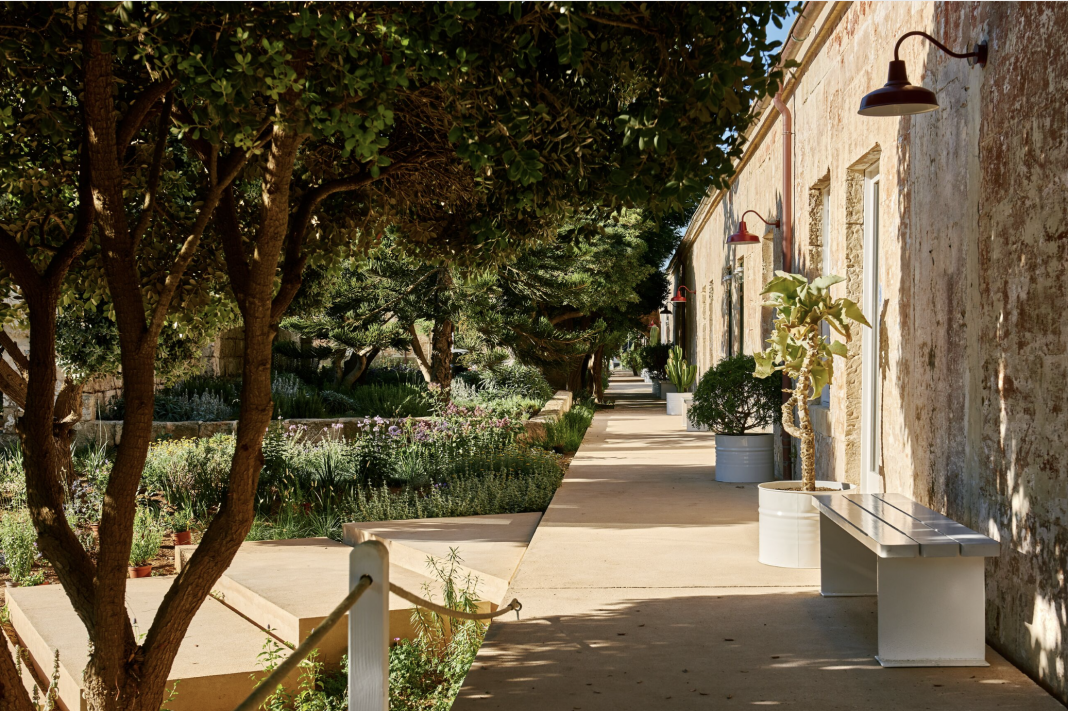 Hauser & Wirth Menorca