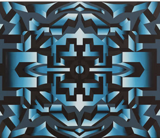 Timo Nasseri – ‘The Garden of Forking Paths’