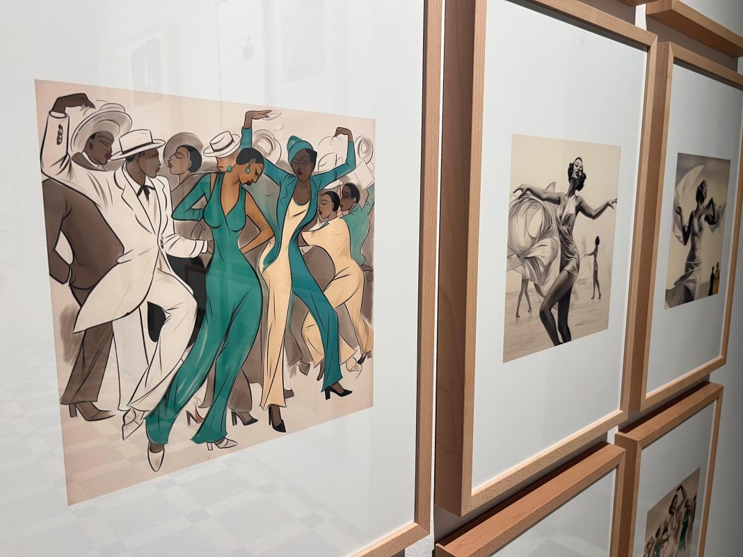 Dionisio González – ‘Homo Migrans, la experiencia de Le Corbusier en Sanlúcar de Barrameda’https://www.exibart.es/repository/media/2025/05/Detalles-1068x801.jpeg