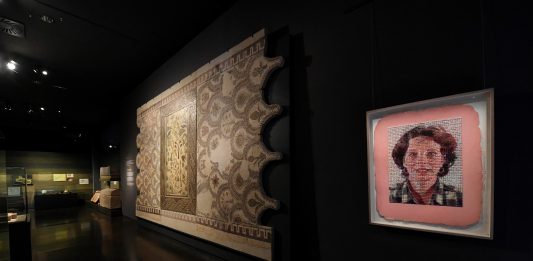 El Museu de Lleida y la Fundació Sorigué (Lérida) tienden puentes entre pasado y presente con la exposición ‘Origen’