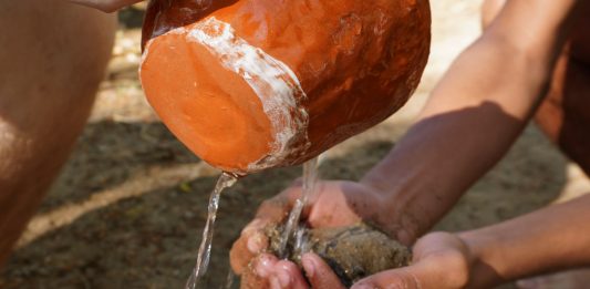 ‘Fer vida als marges’, una muestra colectiva en el Bòlit (Girona) sobre arte, educación y territorio