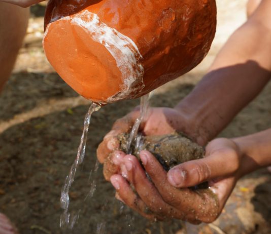 ‘Fer vida als marges’, una muestra colectiva en el Bòlit (Girona) sobre arte, educación y territorio