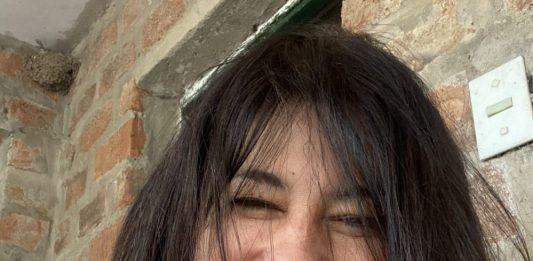 exibart.es entrevista: Fernanda Laguna, arte y micropolítica