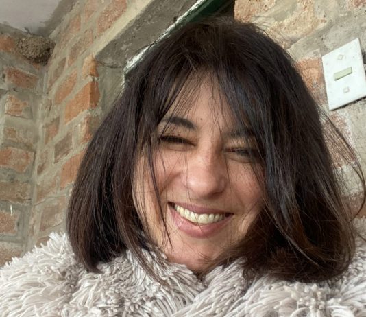 exibart.es entrevista: Fernanda Laguna, arte y micropolítica