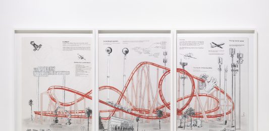 ADN Galeria (Barcelona) presenta la exposición «2005–2025: Joaquín Díez-Cascón & ADN Galeria»