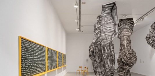 La Casa Encendida (Madrid) celebra la generosidad con ‘¿Adónde irá el pájaro que no vuele?’