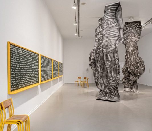 La Casa Encendida (Madrid) celebra la generosidad con ‘¿Adónde irá el pájaro que no vuele?’