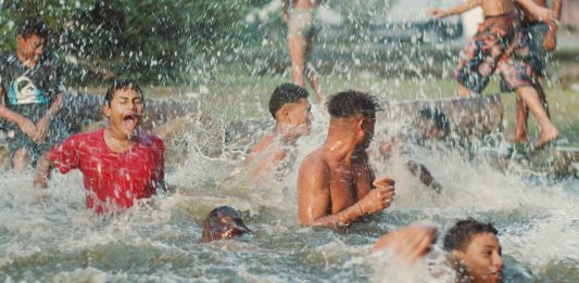 Jonathas de Andrade inaugura en Condeduque (Madrid)