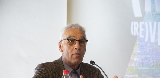 Adiós a Antoni Mercader, historiador, comisario, profesor, pionero y referente en el ámbito audiovisual y multimedia