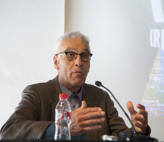 Adiós a Antoni Mercader, historiador, comisario, profesor, pionero y referente en el ámbito audiovisual y multimedia