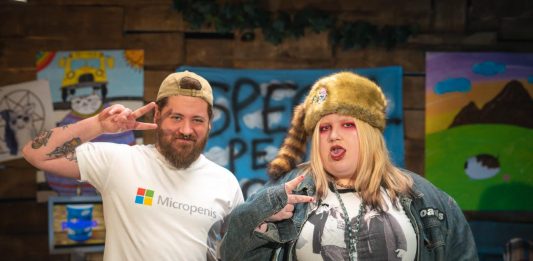 Tabakalera (San Sebastián) acoge el ‘Festival Immaterial 2025’