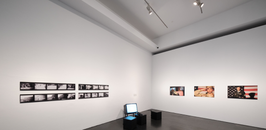 El MACBA (Barcelona) dedica una exposición a Coco Fusco