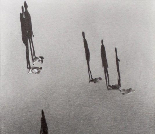 ‘Transitar la espera’ es la nueva exposición de Eva Miquel en Palmadotze (Santa Margarida i els Monjos)