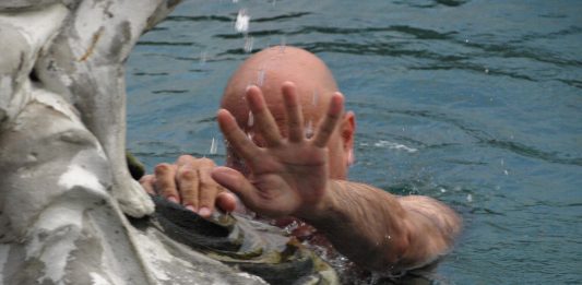 Carlos Pazos presenta su última exposición en ADN Galeria (Barcelona)