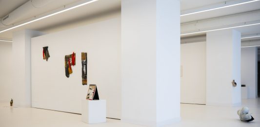 BilbaoArte inaugura ‘Artistas en residencia 2024/25’ con las nuevas incorporaciones a su colección