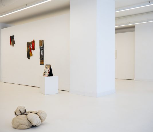 BilbaoArte inaugura ‘Artistas en residencia 2024/25’ con las nuevas incorporaciones a su colección