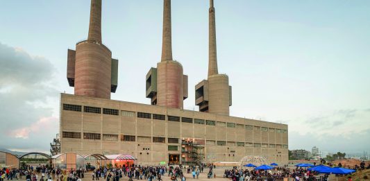 Manifesta 15 Barcelona Metropolitana publica los resultados de su encuesta y edita ‘Archivos Negros’